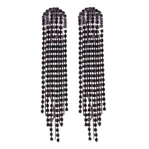 NWT | Statement Drop Earrings